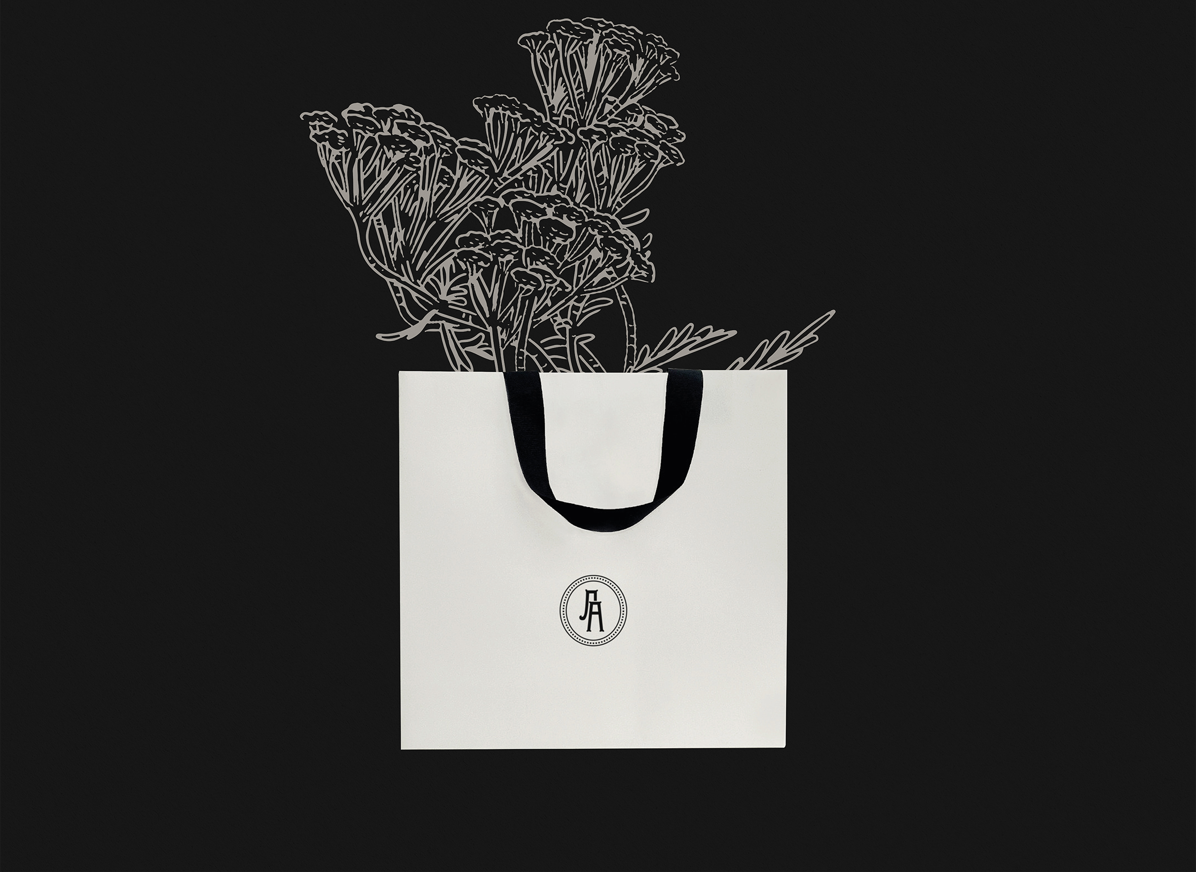 BRAND IDENTITY| ФИРМЕННЫЙ СТИЛЬ | NATURE — Изображение №5 — Брендинг на Dprofile