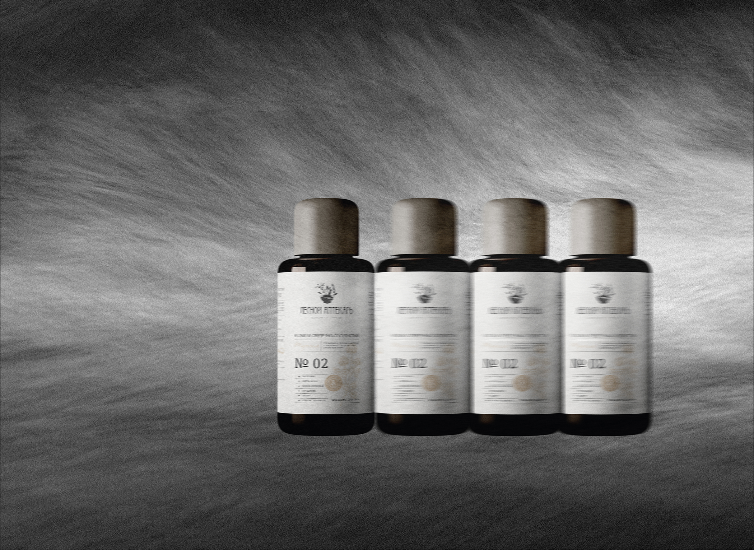 BRAND IDENTITY| ФИРМЕННЫЙ СТИЛЬ | NATURE — Изображение №2 — Брендинг на Dprofile