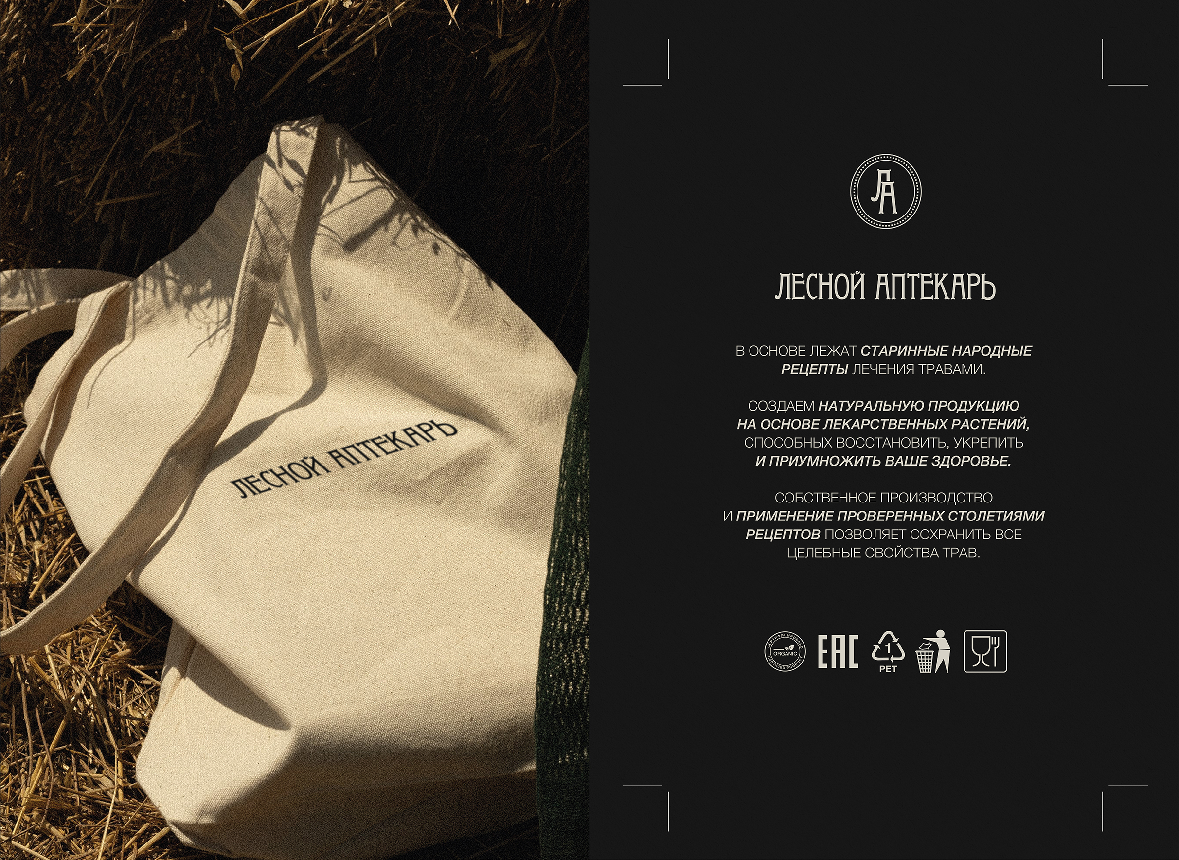 BRAND IDENTITY| ФИРМЕННЫЙ СТИЛЬ | NATURE — Изображение №8 — Брендинг на Dprofile