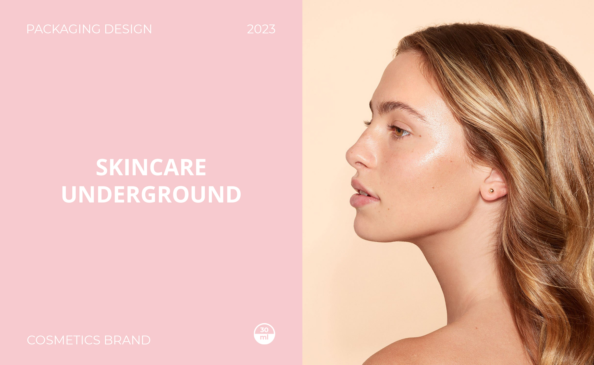 PACKAGING DESIGN | ДИЗАЙН УПАКОВКИ | COSMETICS | КОСМЕТИКА — Изображение №5 — Брендинг на Dprofile