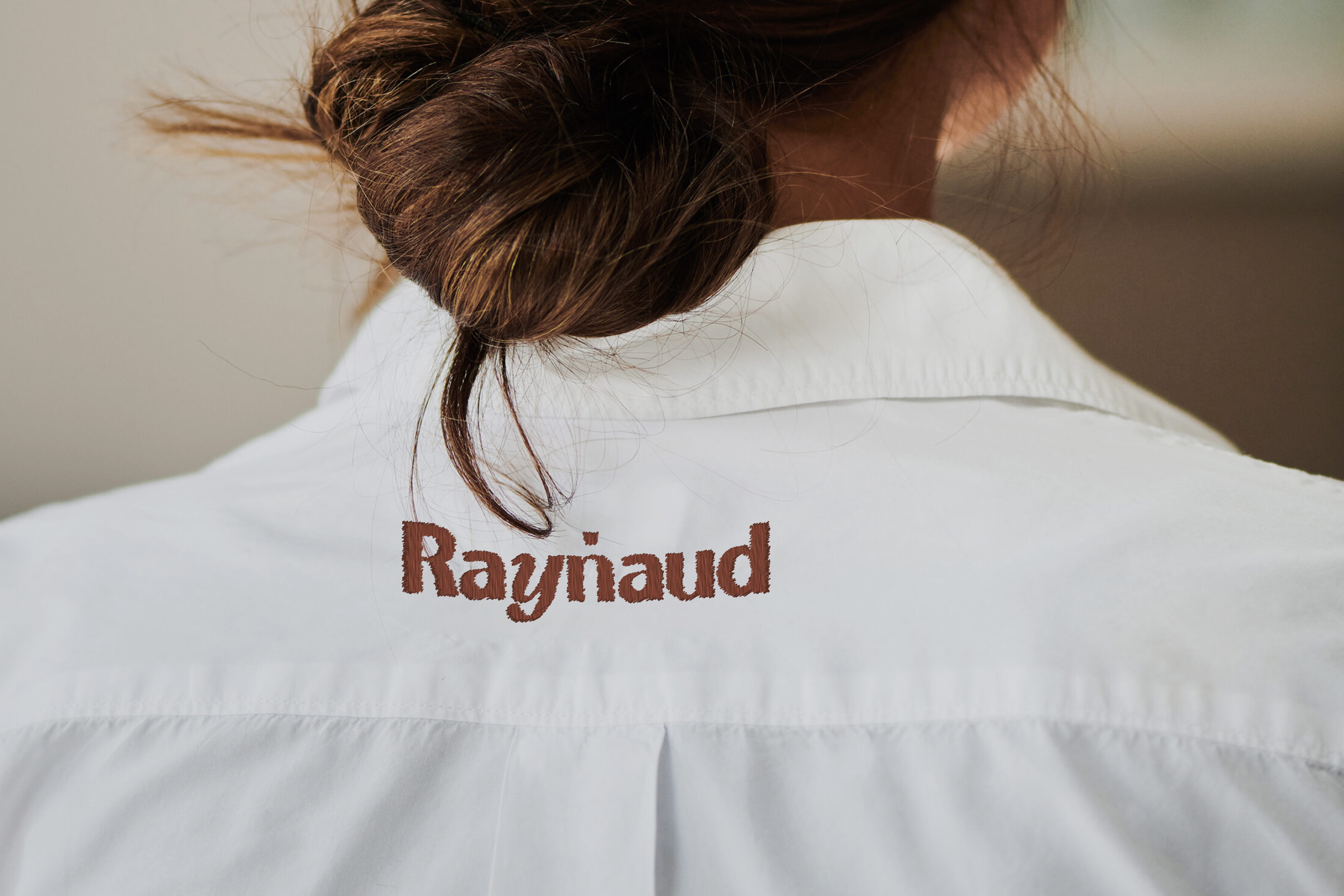 RAYNAUD | ФИРМЕННЫЙ СТИЛЬ | BRANDING | CAFE | RESTAURANT — Изображение №8 — Брендинг на Dprofile