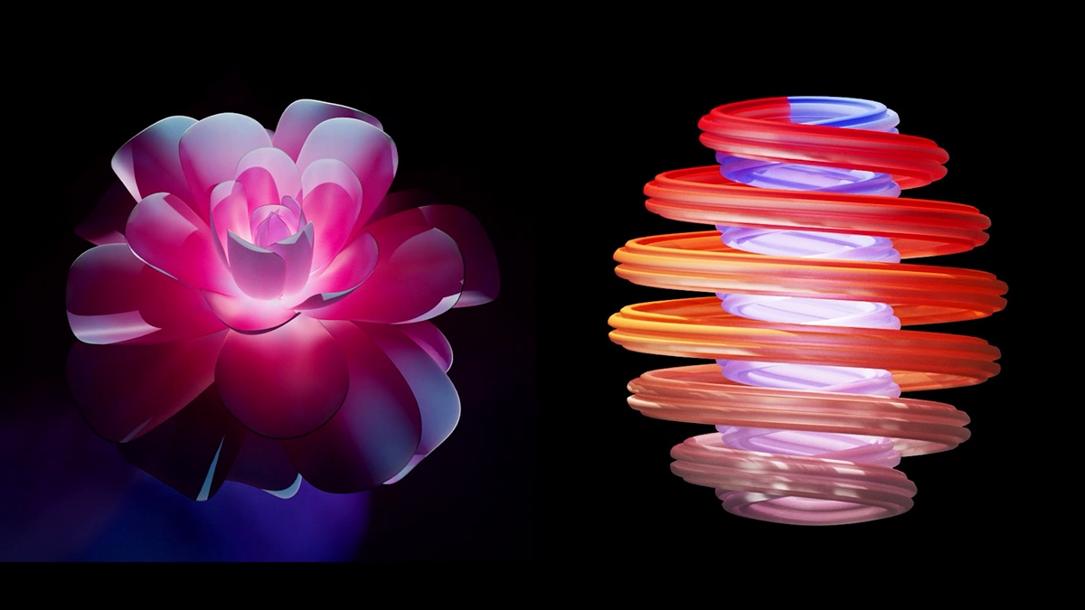 Media Art and Motion Design Showreel — Изображение №1 — 3D, Анимация на Dprofile