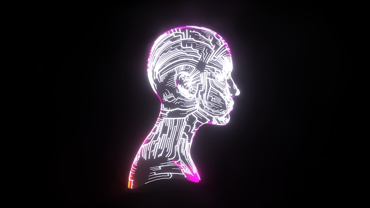 Media Art and Motion Design Showreel — Изображение №3 — 3D, Анимация на Dprofile