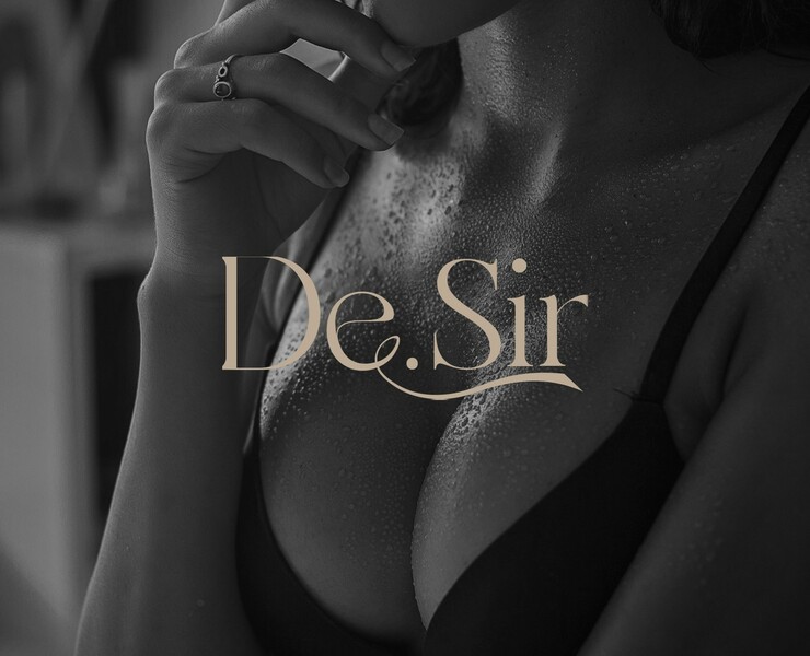 Бренд нижнего белья De.Sir на Dprofile