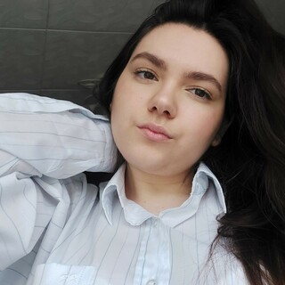 Аватар пользователя Оксана Литвинова