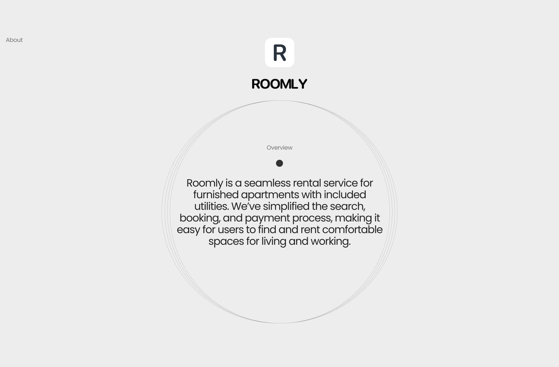 ROOMLY | Co-living Mobile App — Изображение №2 — Интерфейсы на Dprofile