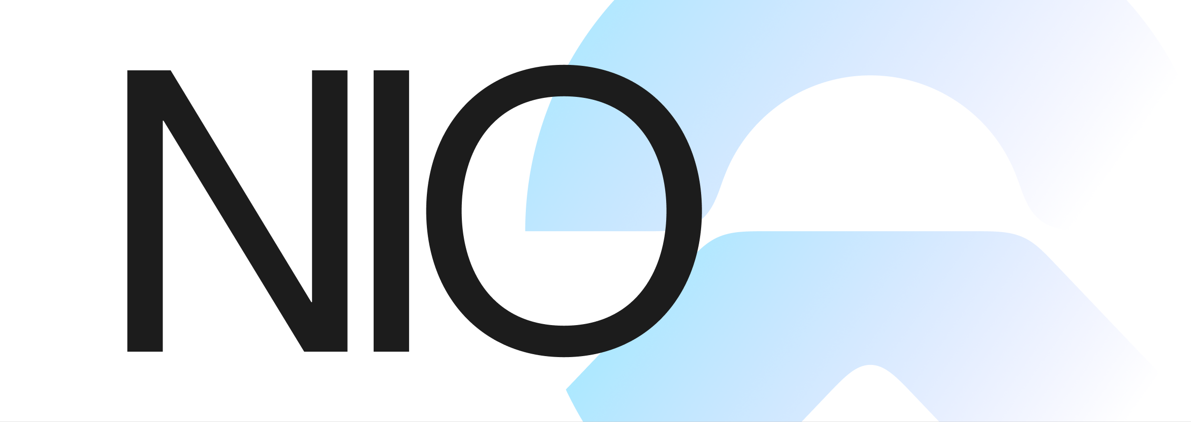 NIO — Веб-сайт — Изображение №2 — Интерфейсы, Брендинг на Dprofile