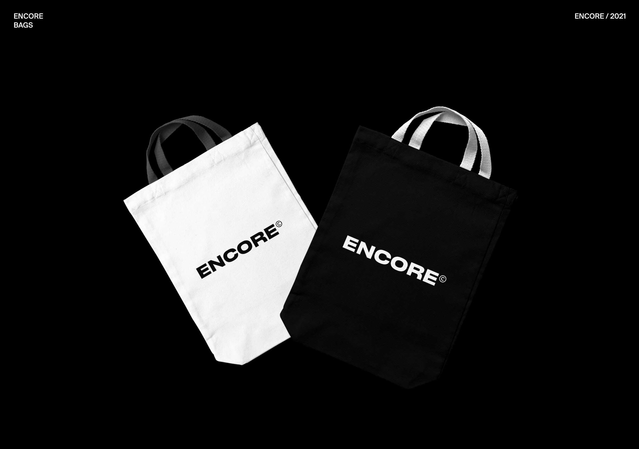 ENCORE — Изображение №18 — Брендинг, Графика на Dprofile