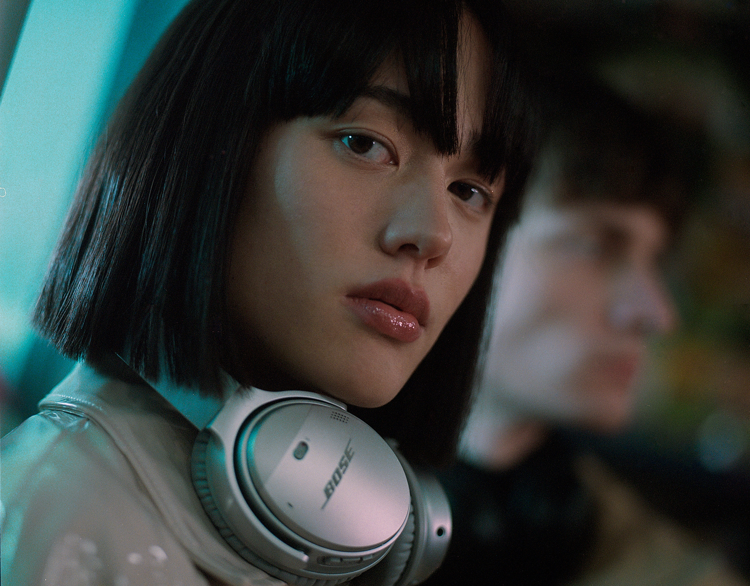BOSE — Изображение №13 — Интерфейсы, Брендинг, Графика на Dprofile