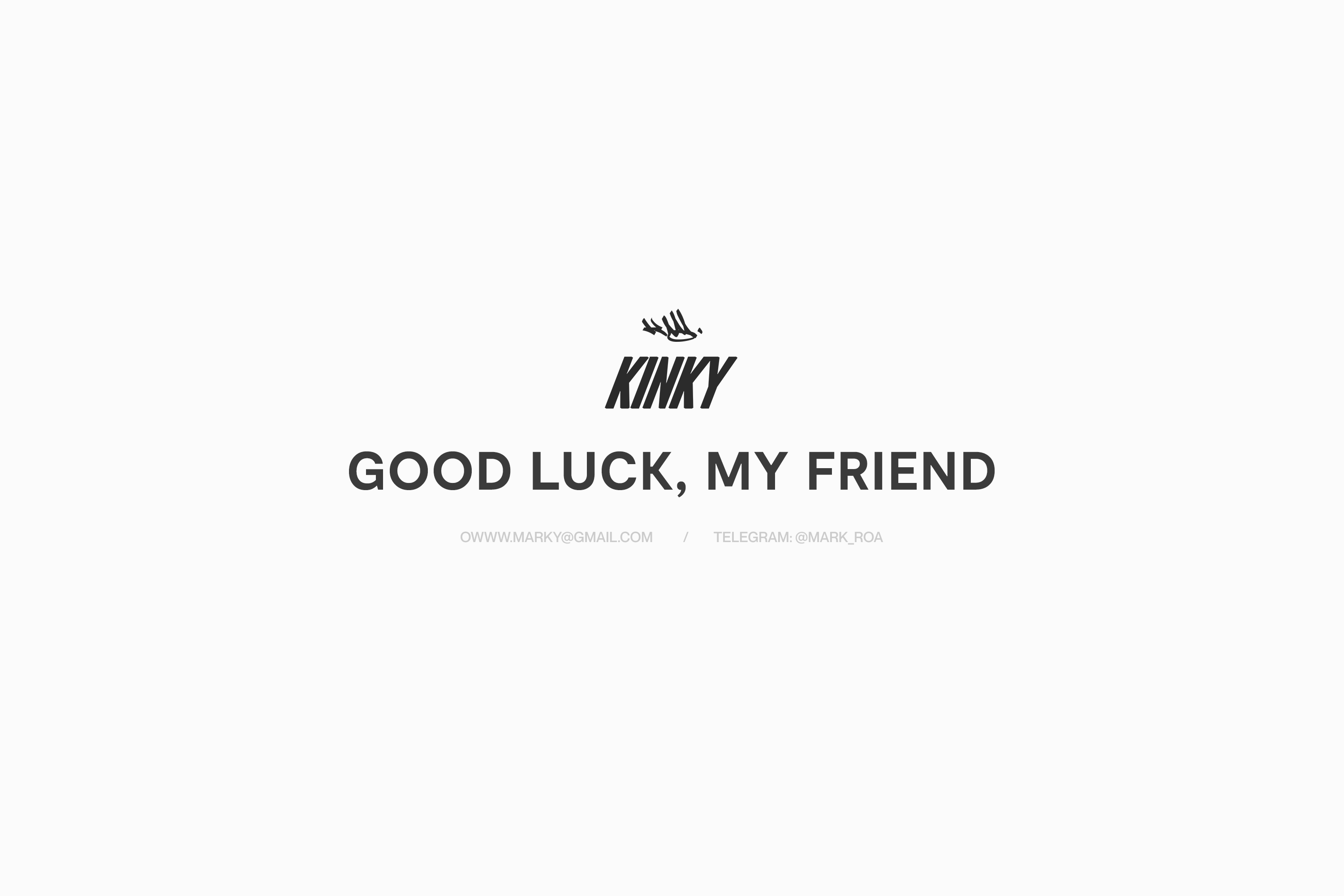 KINKY — Basketball Team — Изображение №30 — Брендинг, Графика на Dprofile