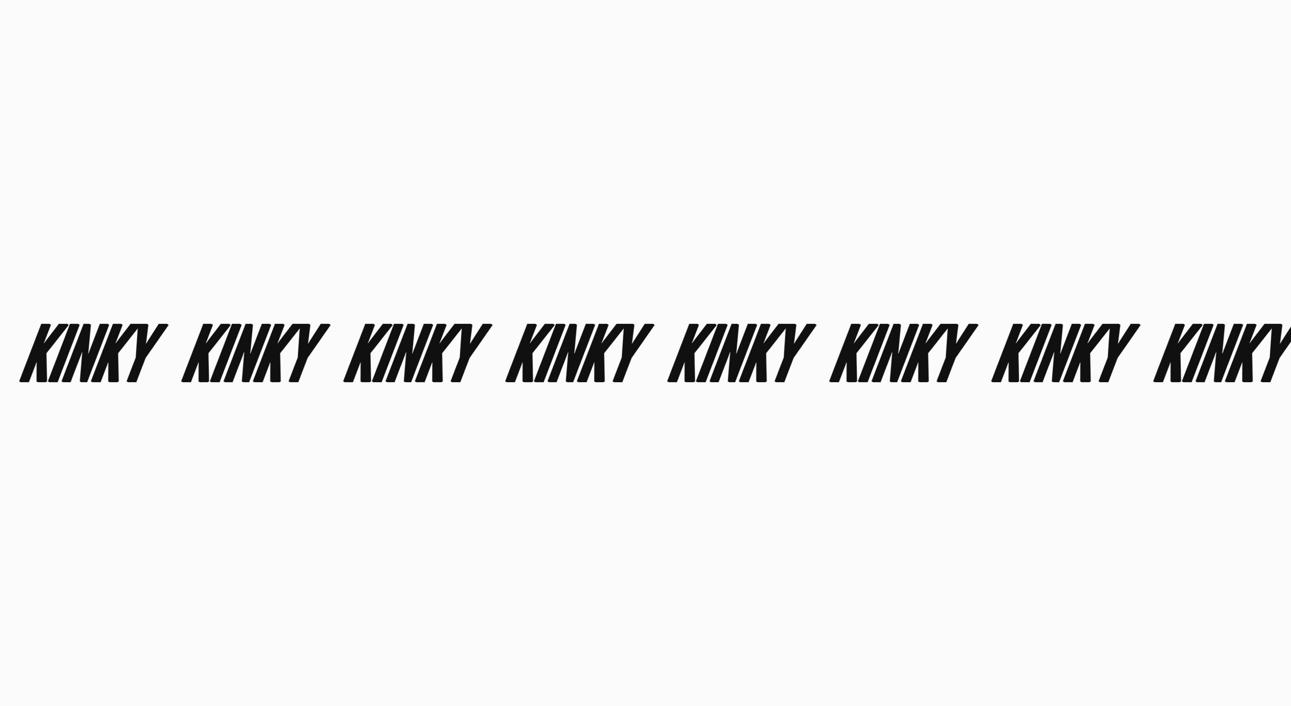 KINKY — Basketball Team — Изображение №4 — Брендинг, Графика на Dprofile