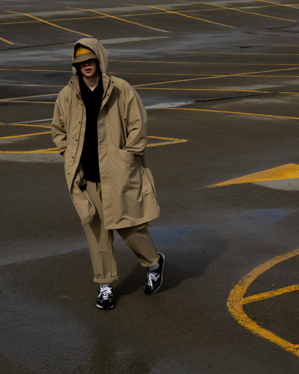 Goldwin INC. — Изображение №16 — Брендинг на Dprofile