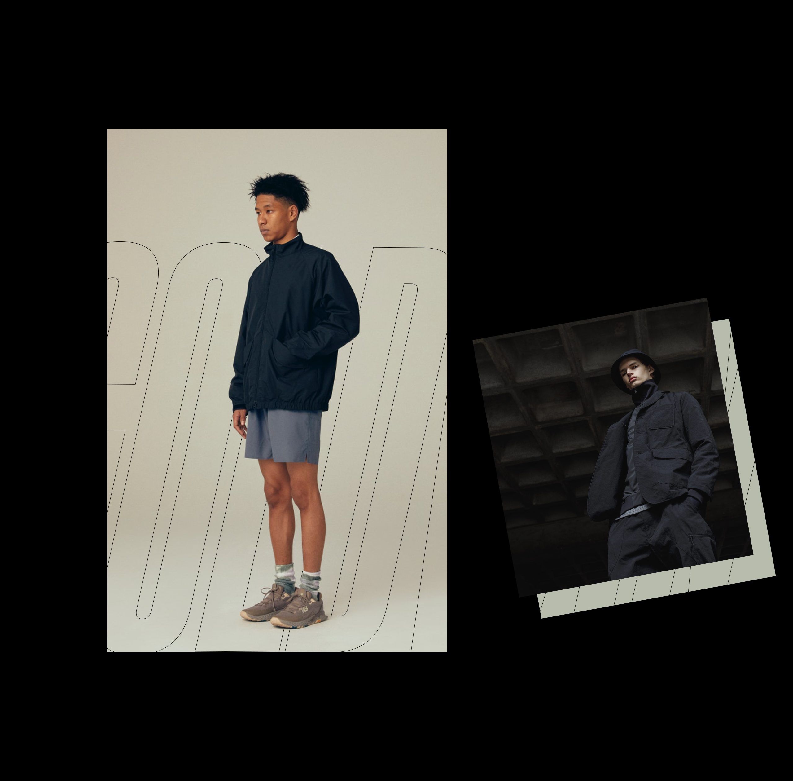 Goldwin INC. — Изображение №7 — Брендинг на Dprofile