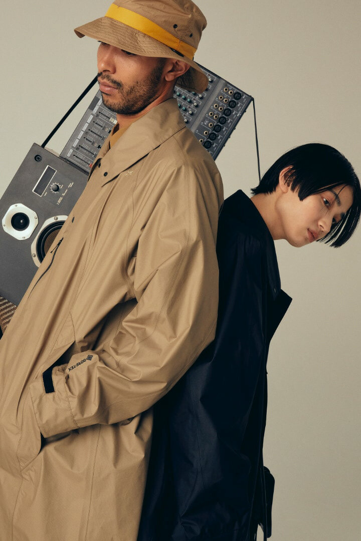 Goldwin INC. — Изображение №2 — Брендинг на Dprofile