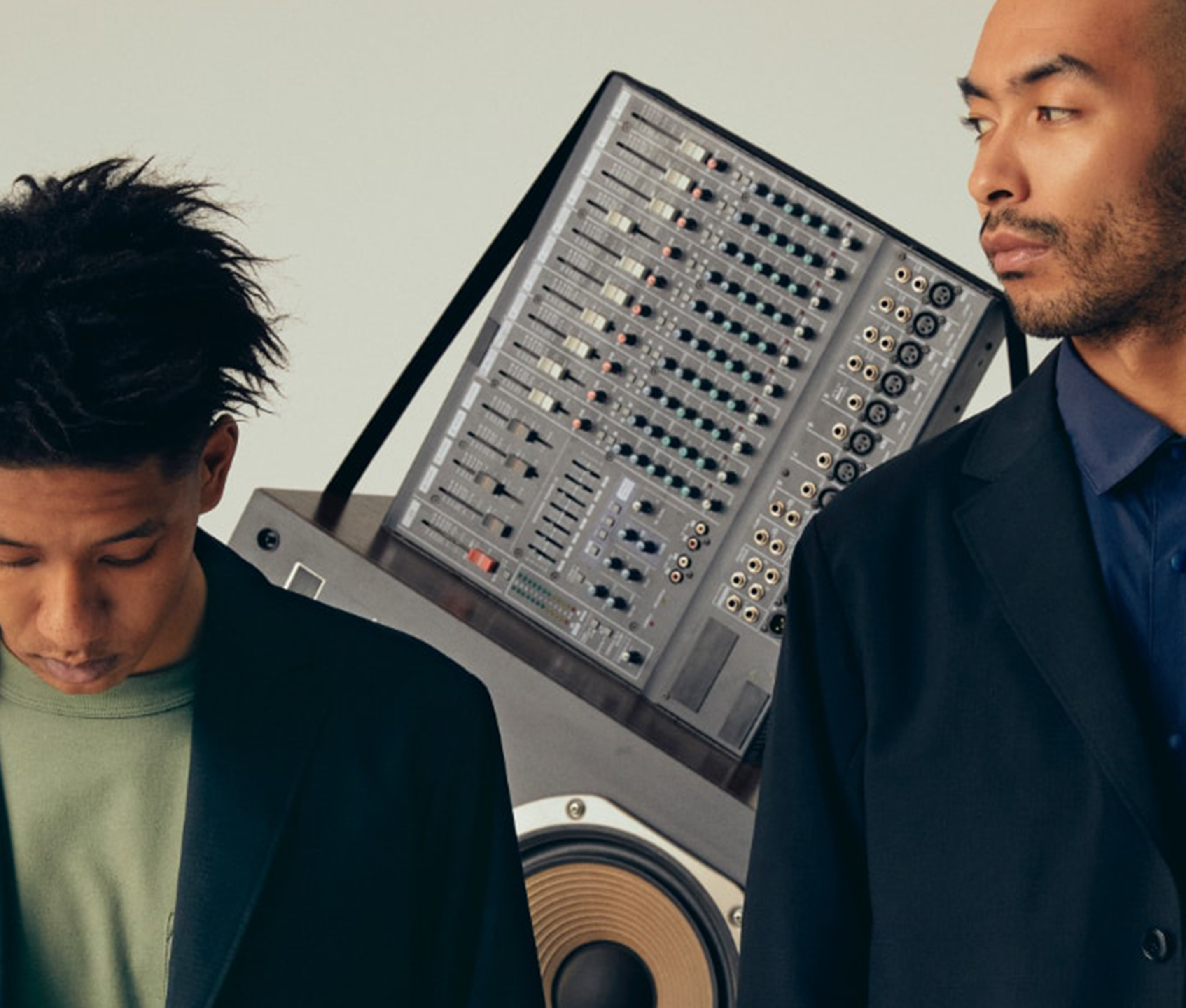 Goldwin INC. — Изображение №19 — Брендинг на Dprofile