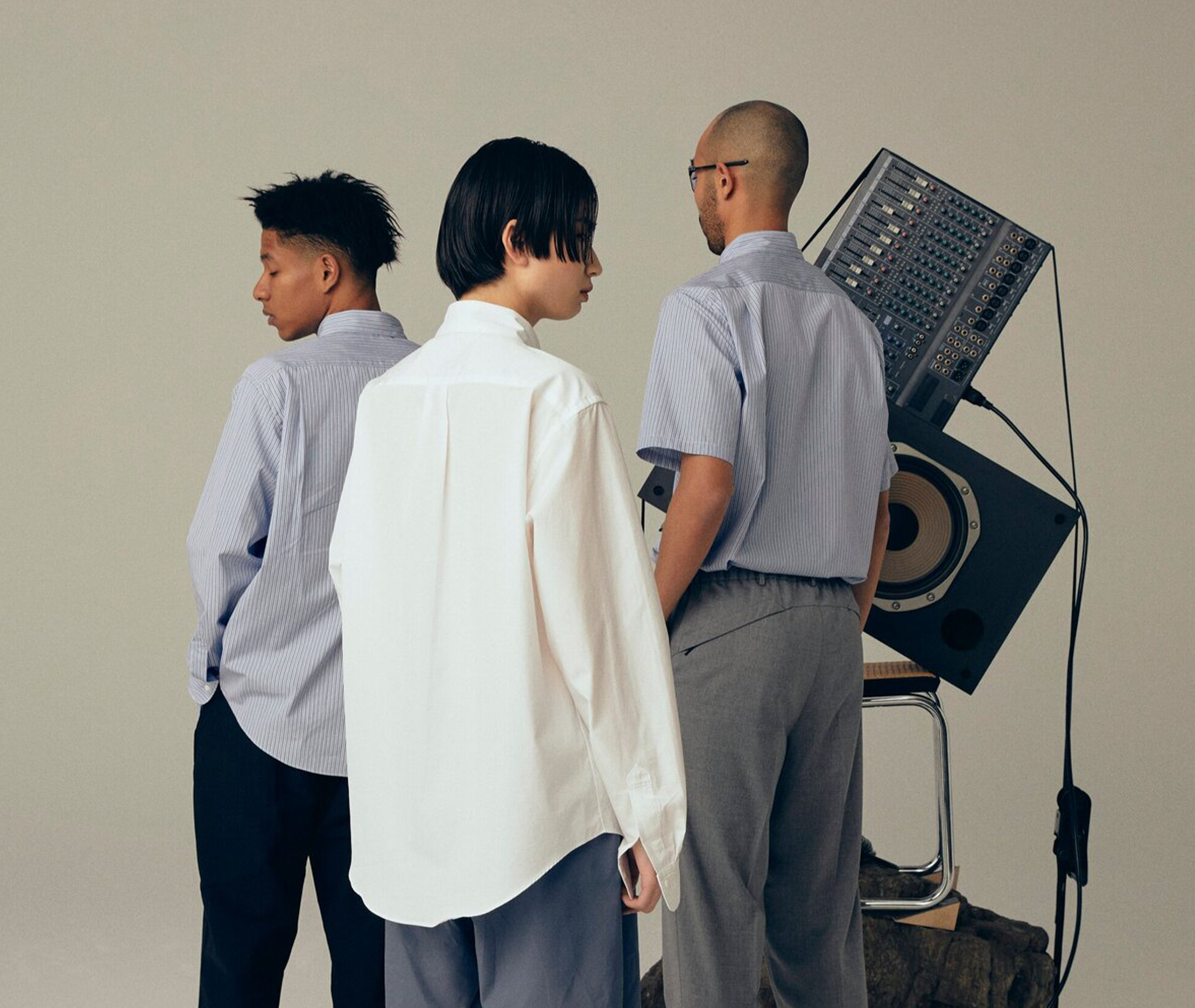 Goldwin INC. — Изображение №23 — Брендинг на Dprofile