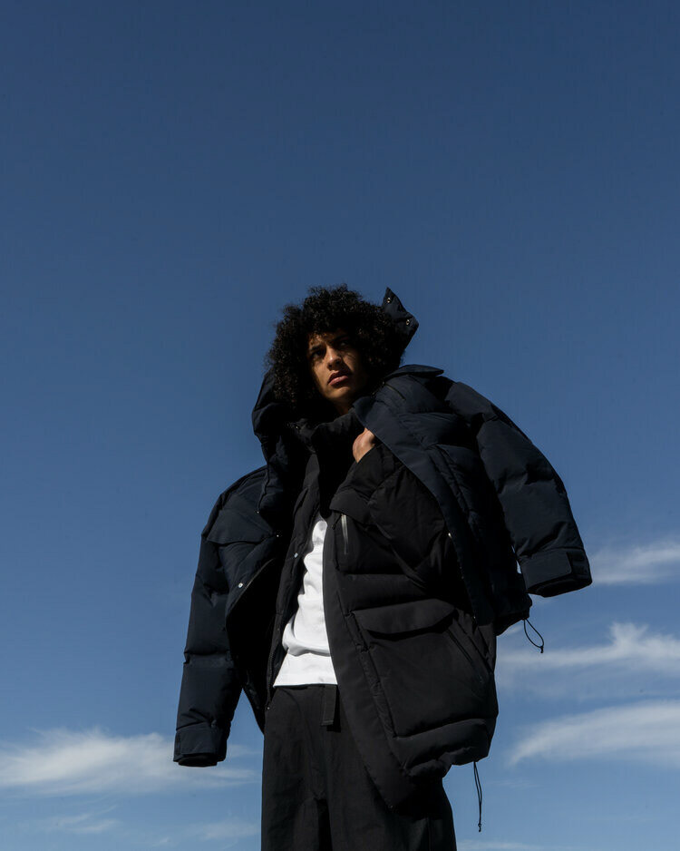 Goldwin INC. — Изображение №3 — Брендинг на Dprofile