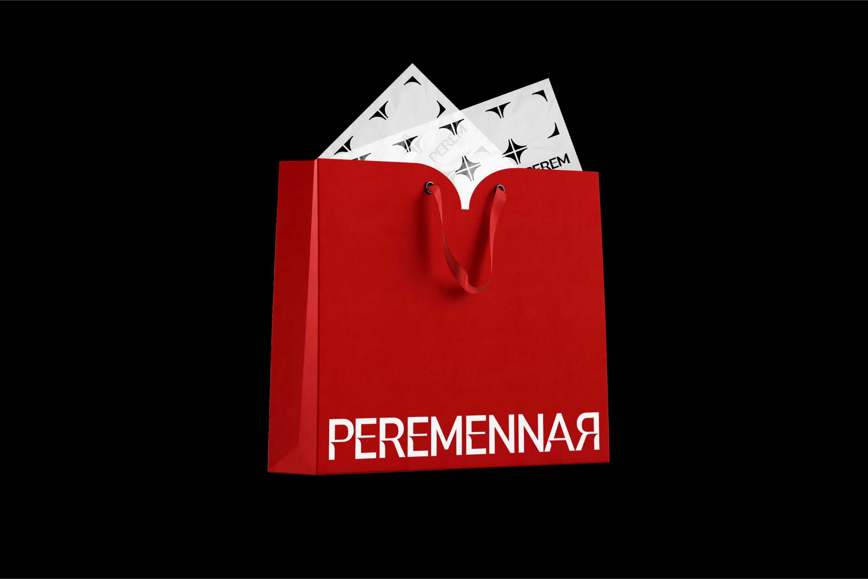 PEREMENNAЯ — Изображение №6 — Брендинг, Анимация на Dprofile