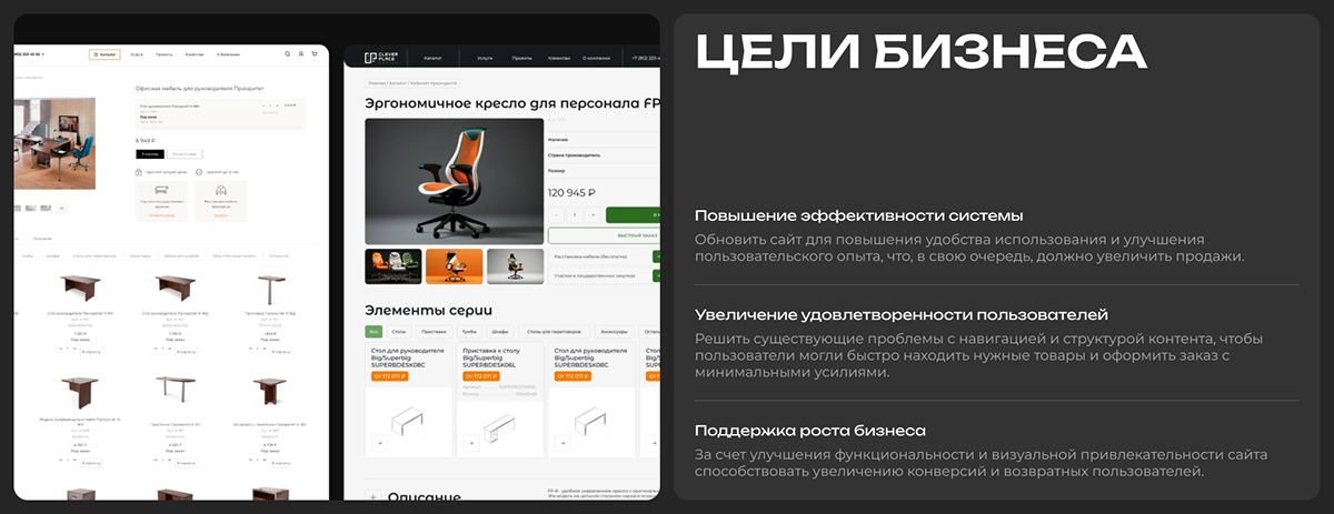 Clever Place | E-commerce — Изображение №2 — Интерфейсы на Dprofile