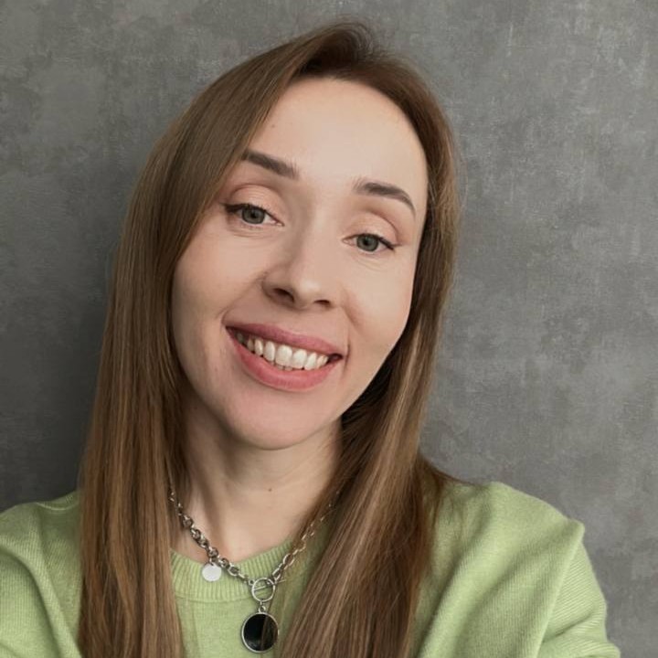 Аватар пользователя Анна Афанасьева