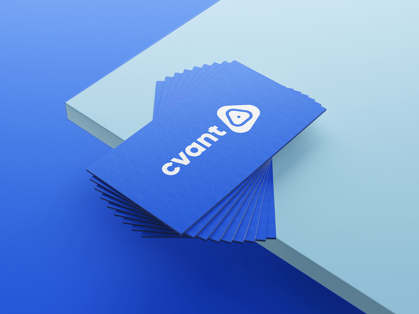 CVANT Academy — Изображение №10 — Брендинг, Графика, Маркетинг на Dprofile