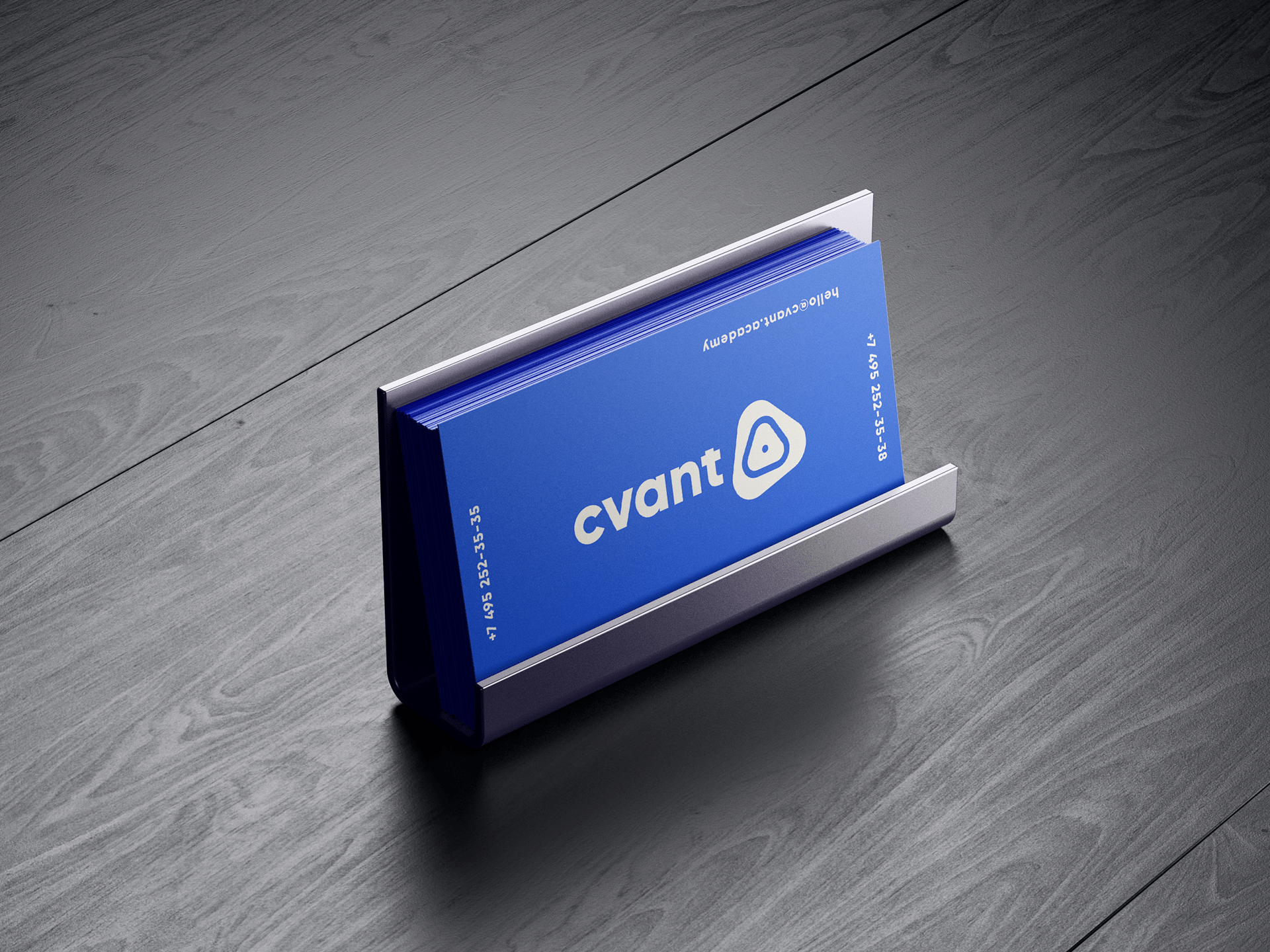 CVANT Academy — Изображение №12 — Брендинг, Графика, Маркетинг на Dprofile