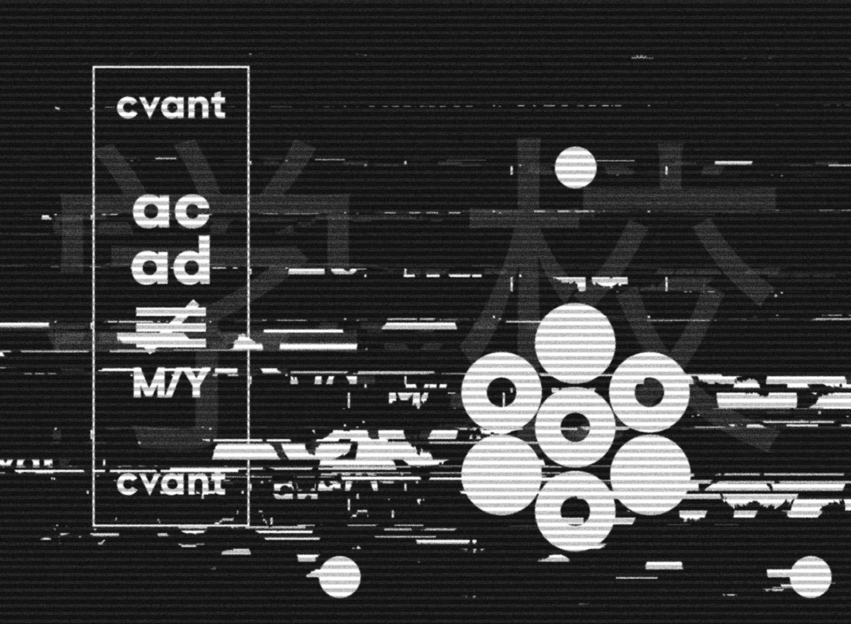 CVANT Academy — Изображение №4 — Брендинг, Графика, Маркетинг на Dprofile
