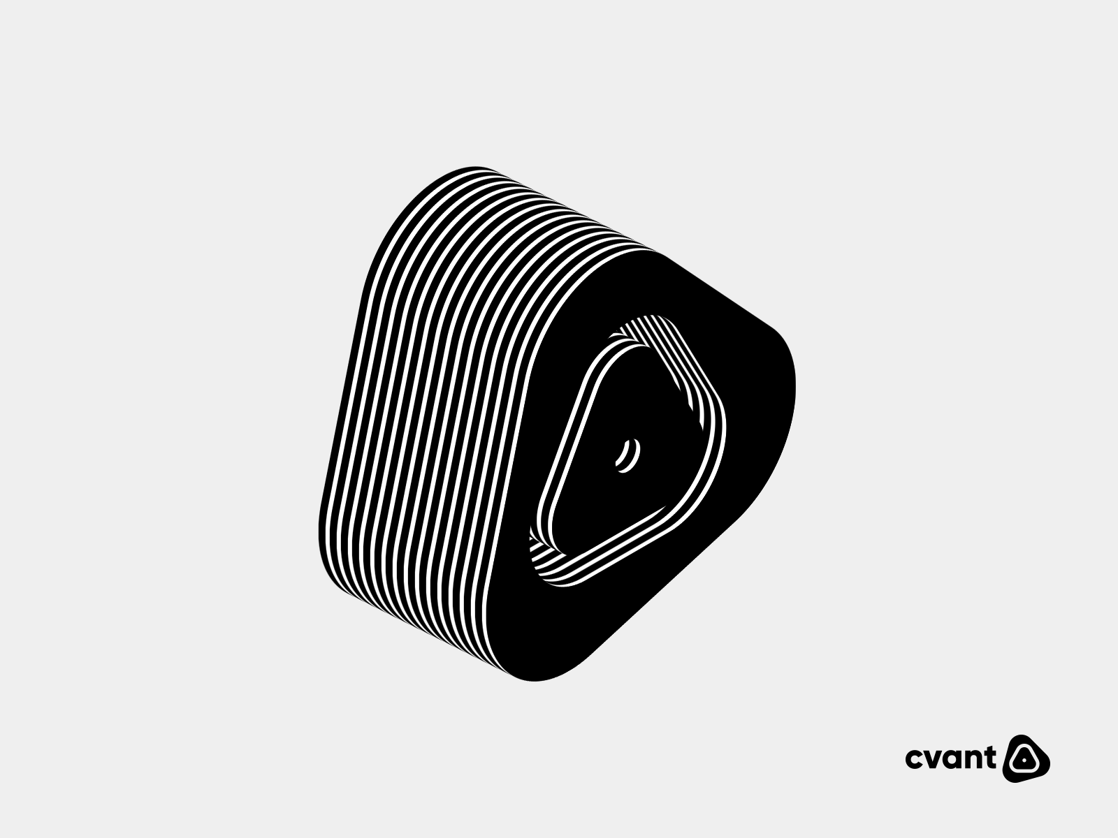 CVANT Academy — Изображение №1 — Брендинг, Графика, Маркетинг на Dprofile