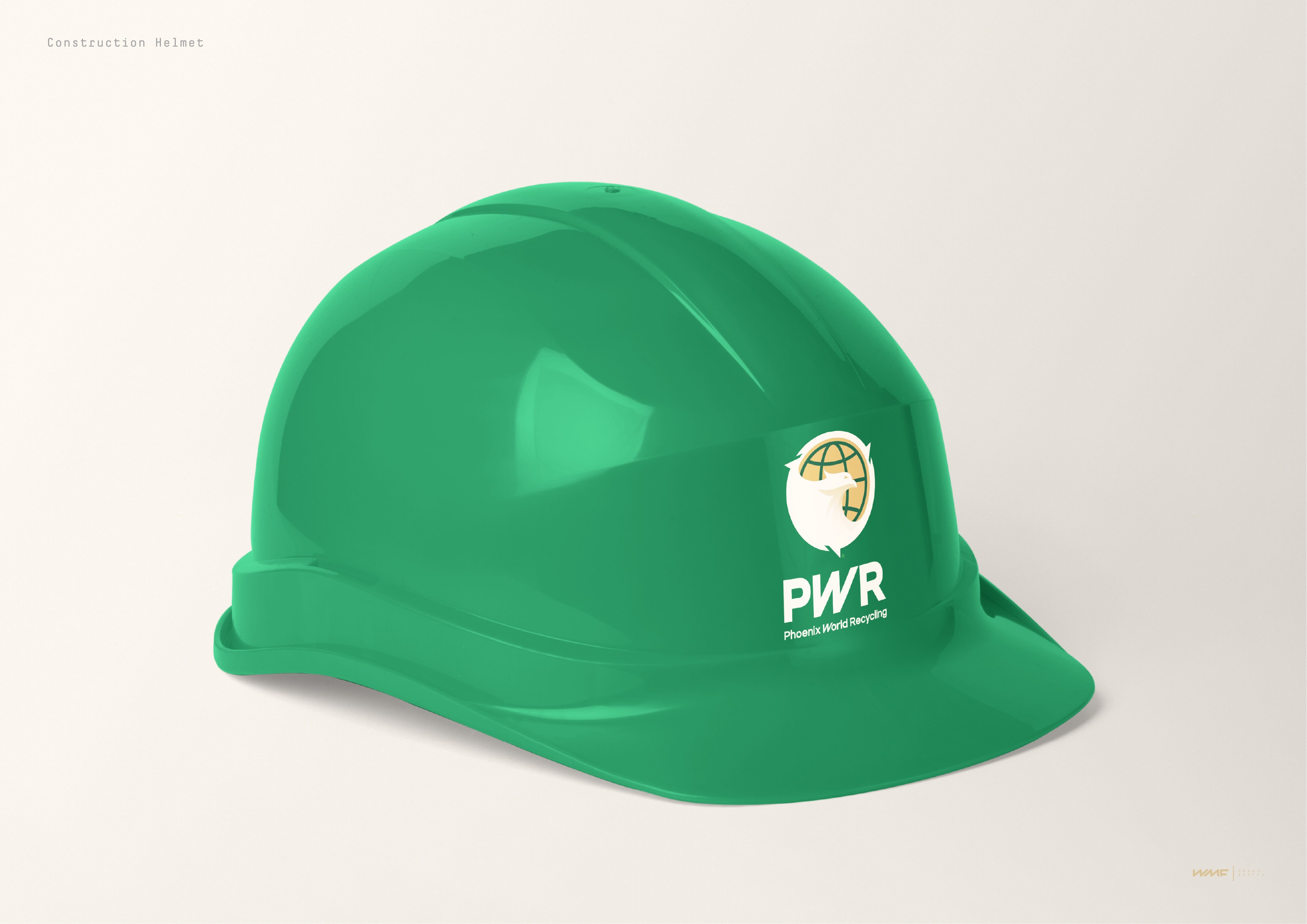 Phoenix World Recycling — Изображение №16 — Брендинг, Маркетинг на Dprofile