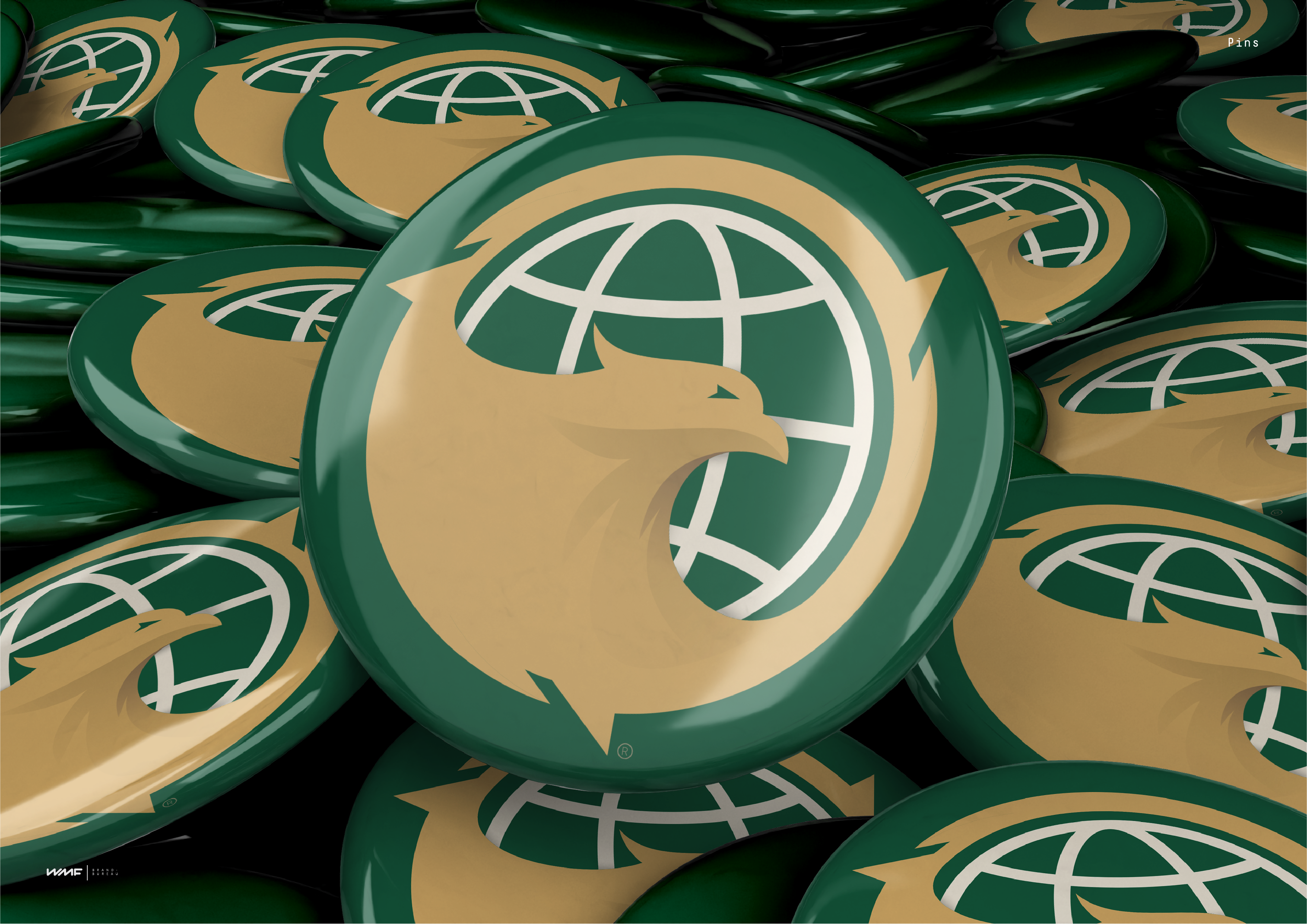 Phoenix World Recycling — Изображение №2 — Брендинг, Маркетинг на Dprofile