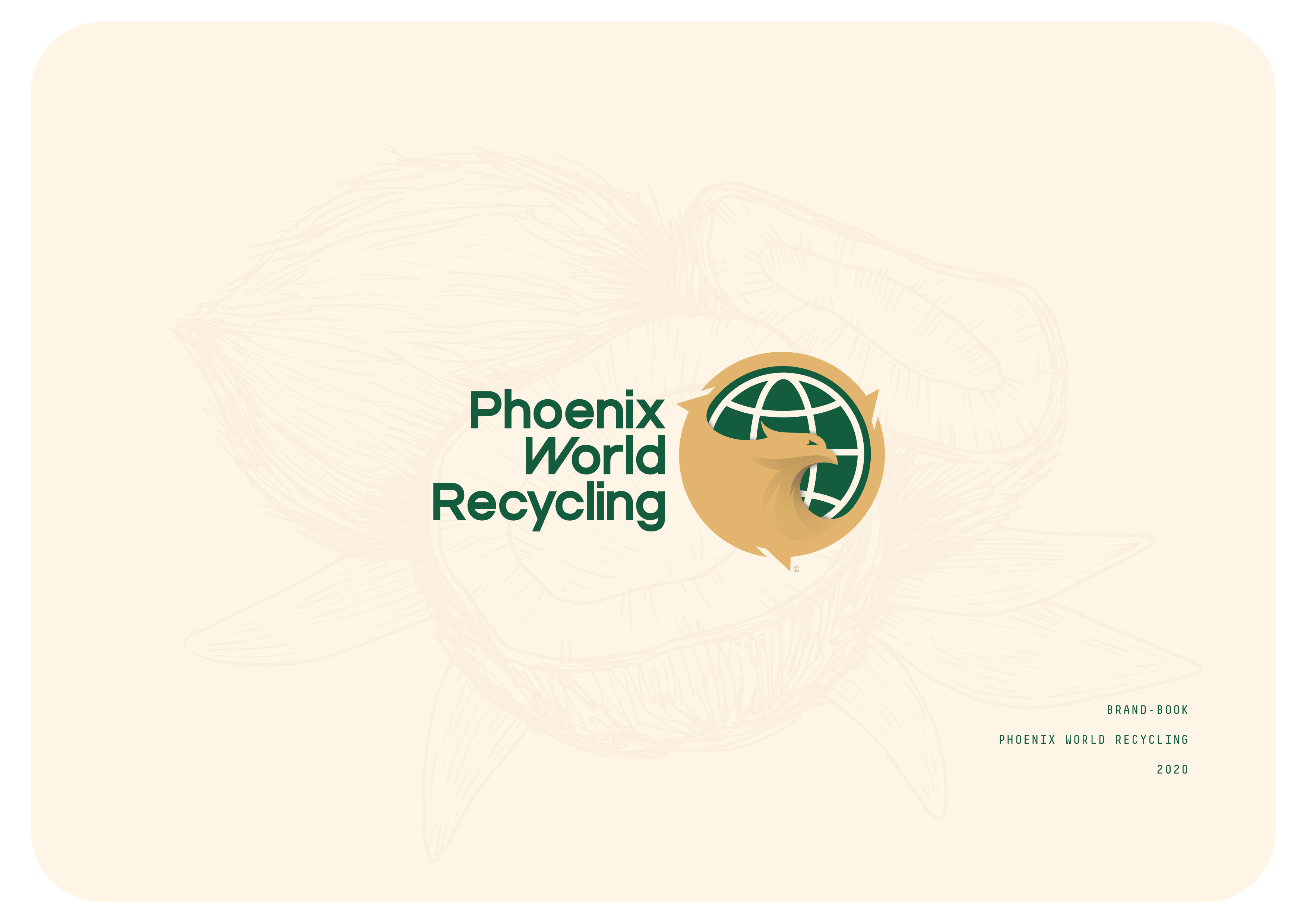 Phoenix World Recycling — Изображение №29 — Брендинг, Маркетинг на Dprofile