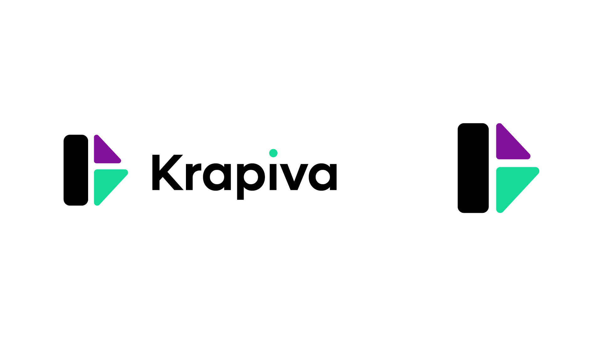 Krapiva logo — Изображение №4 — Брендинг на Dprofile