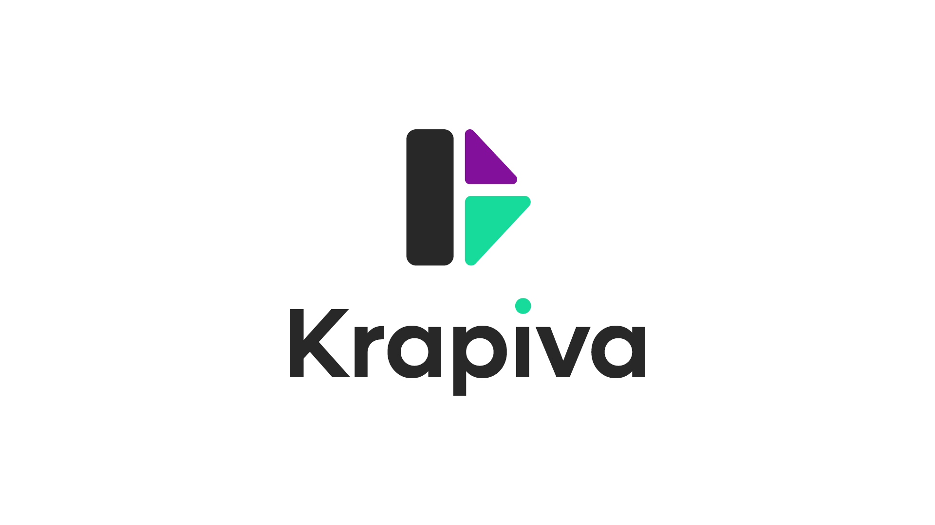 Krapiva logo — Изображение №3 — Брендинг на Dprofile
