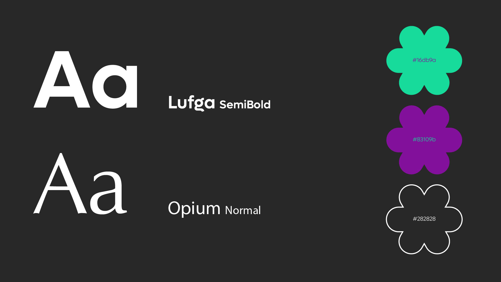 Krapiva logo — Изображение №5 — Брендинг на Dprofile