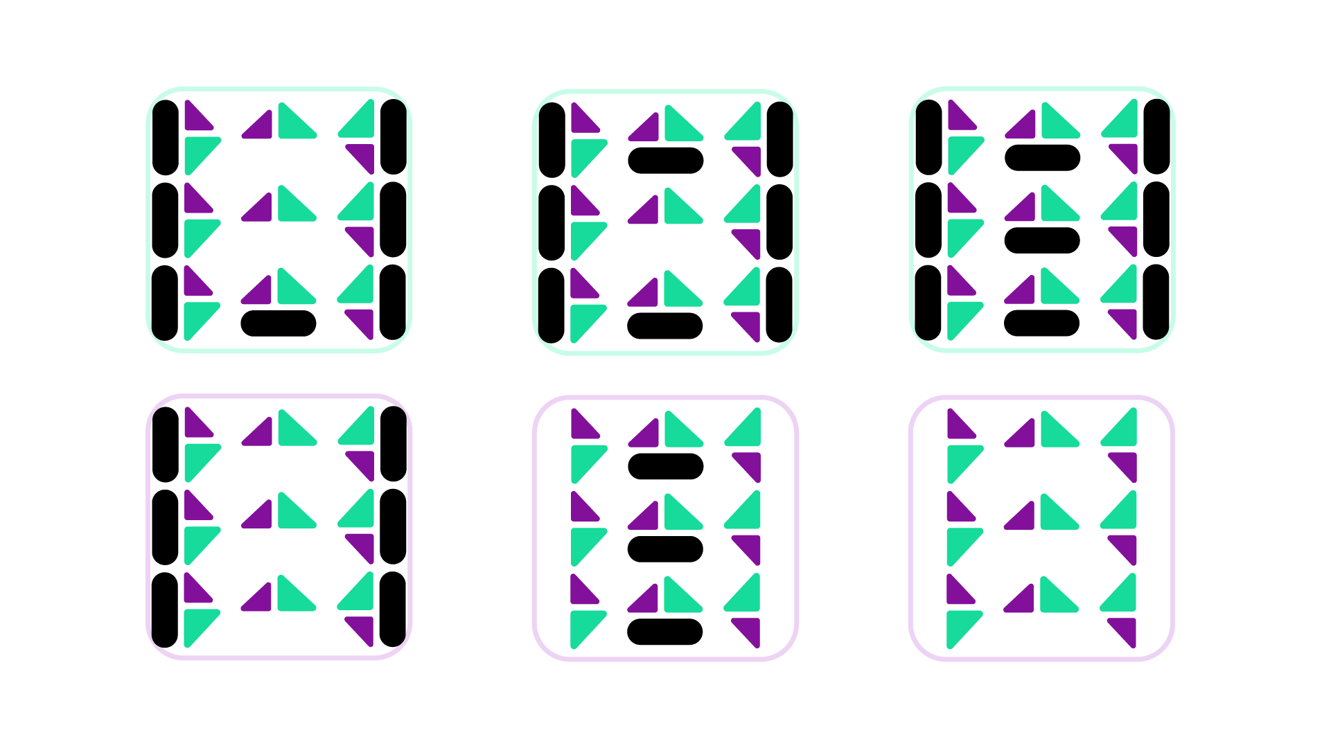 Krapiva logo — Изображение №7 — Брендинг на Dprofile
