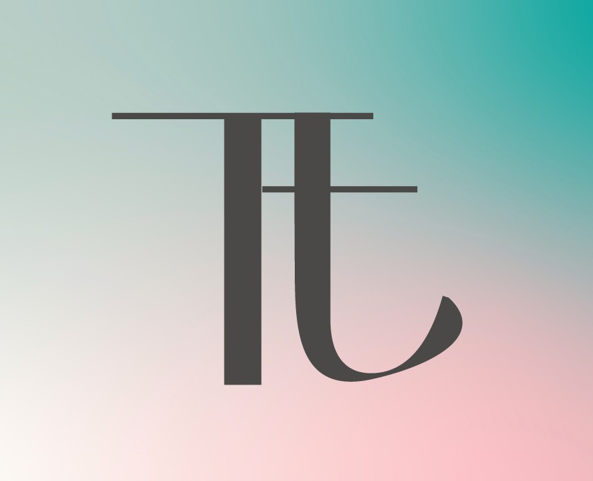 Tarte`: ) logo — Брендинг на Dprofile