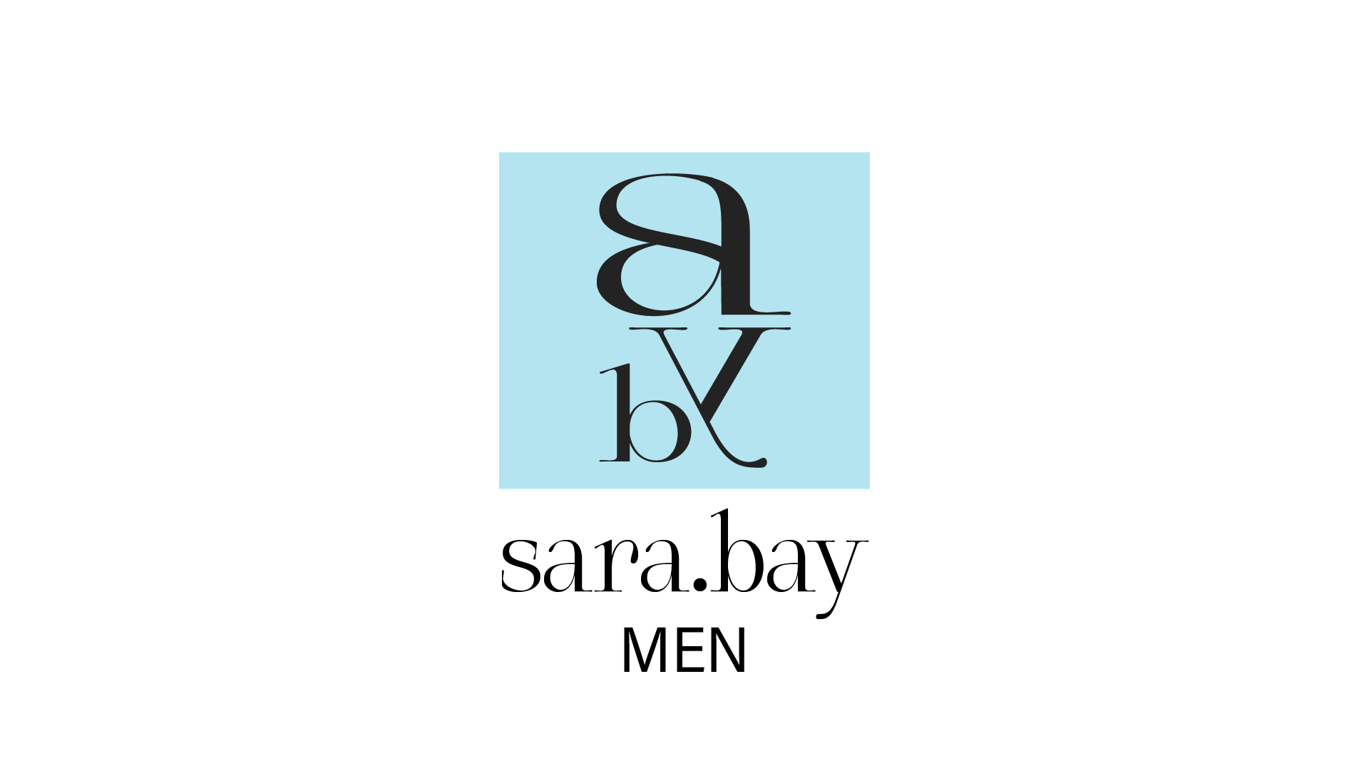 Логотип sara.bay — Изображение №5 — Брендинг на Dprofile