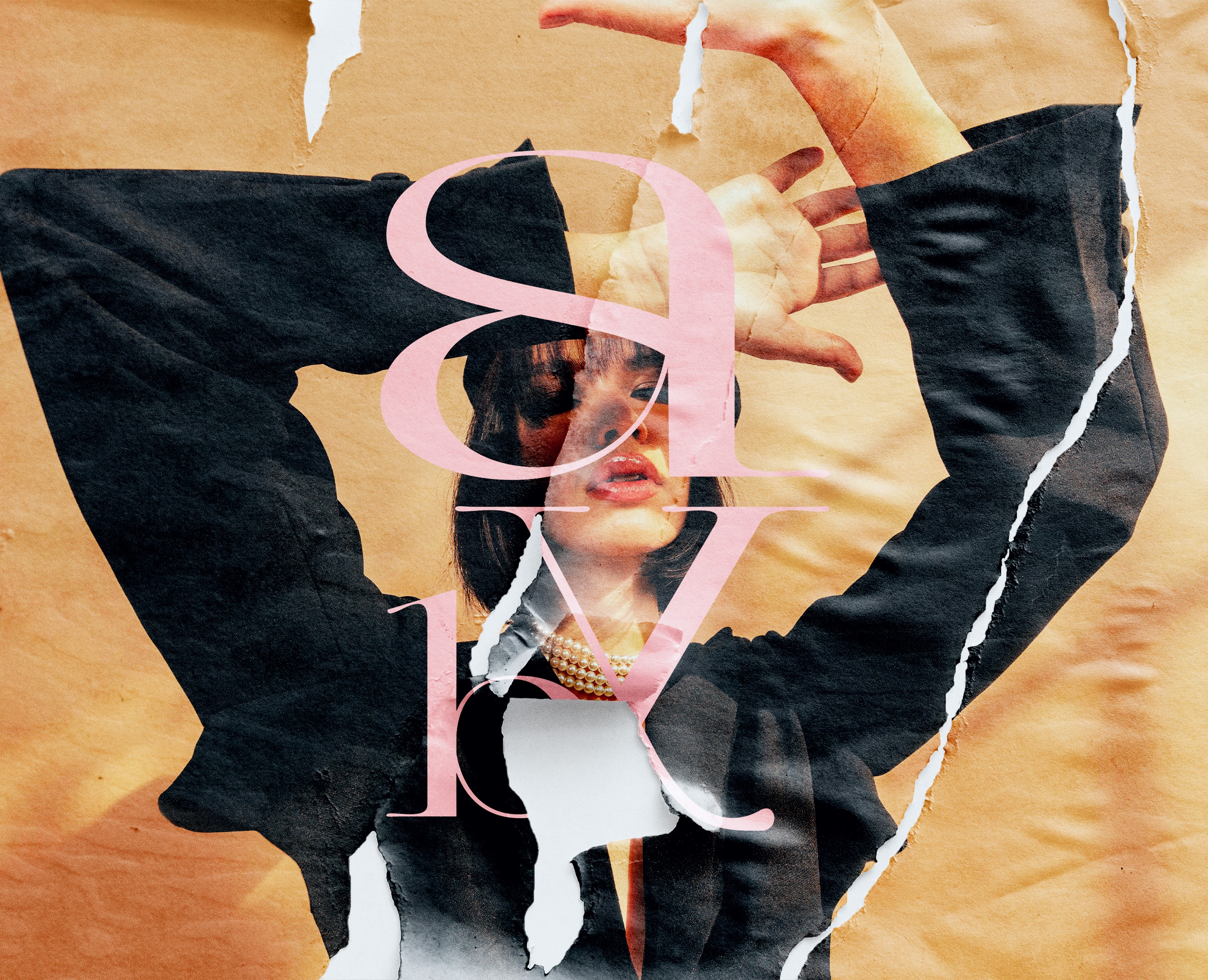 Логотип sara.bay — Брендинг на Dprofile