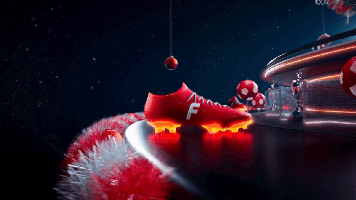 3d Motion Design Showreel 2025 — Изображение №12 — 3D, Анимация на Dprofile