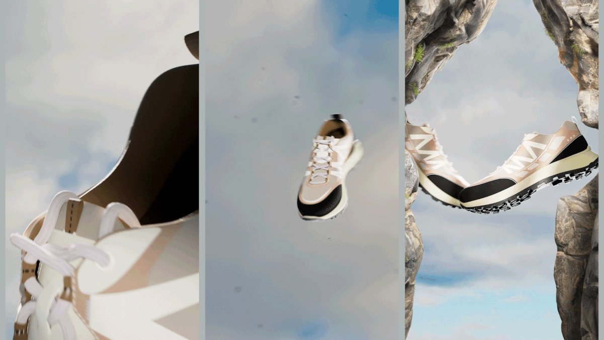 3d Motion Design Showreel 2025 — Изображение №21 — 3D, Анимация на Dprofile