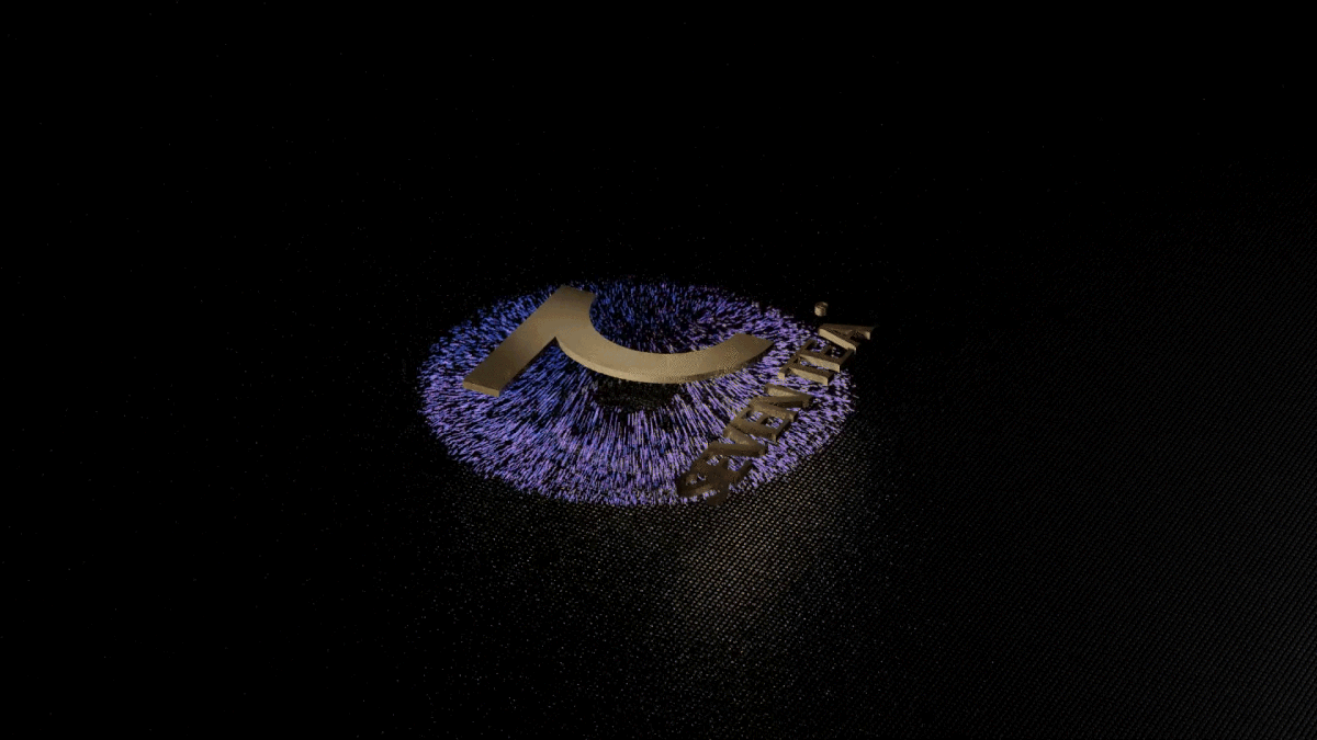 3d Motion Design Showreel 2025 — Изображение №17 — 3D, Анимация на Dprofile