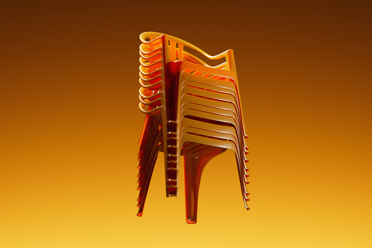 3d Motion Design Showreel 2025 — Изображение №25 — 3D, Анимация на Dprofile