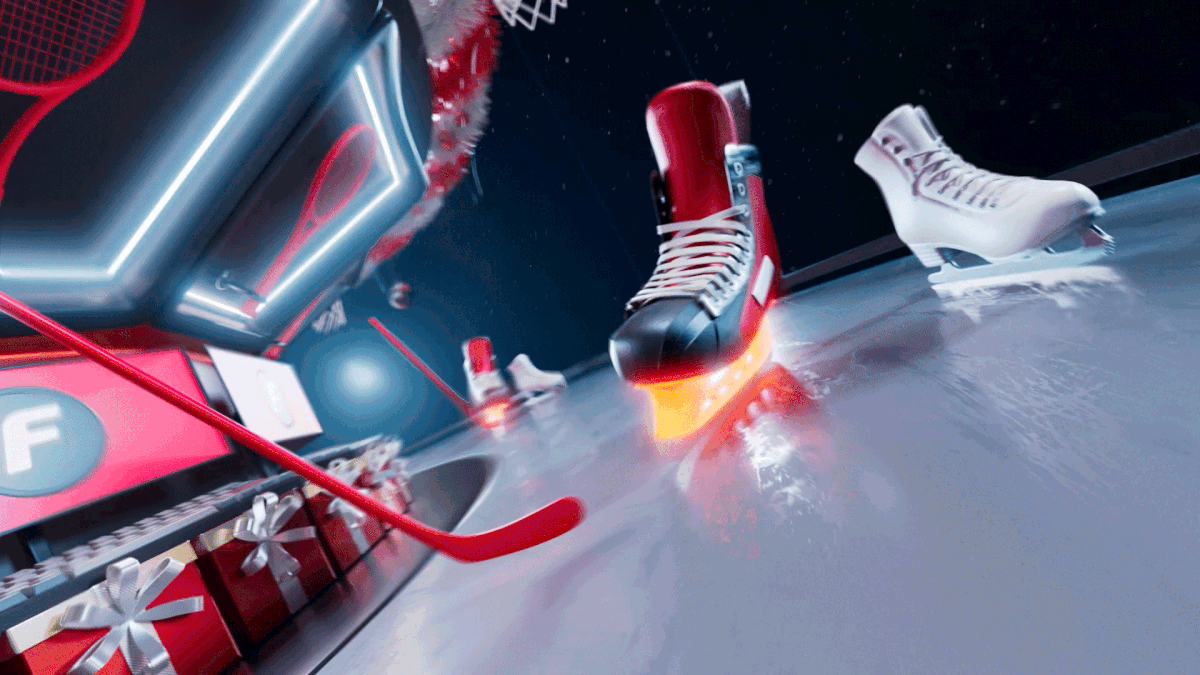 3d Motion Design Showreel 2025 — Изображение №14 — 3D, Анимация на Dprofile