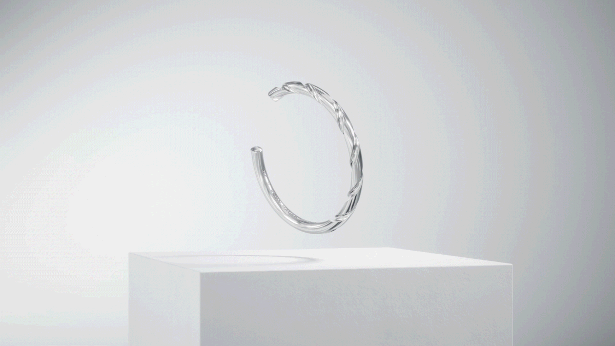 3d Motion Design Showreel 2025 — Изображение №2 — 3D, Анимация на Dprofile