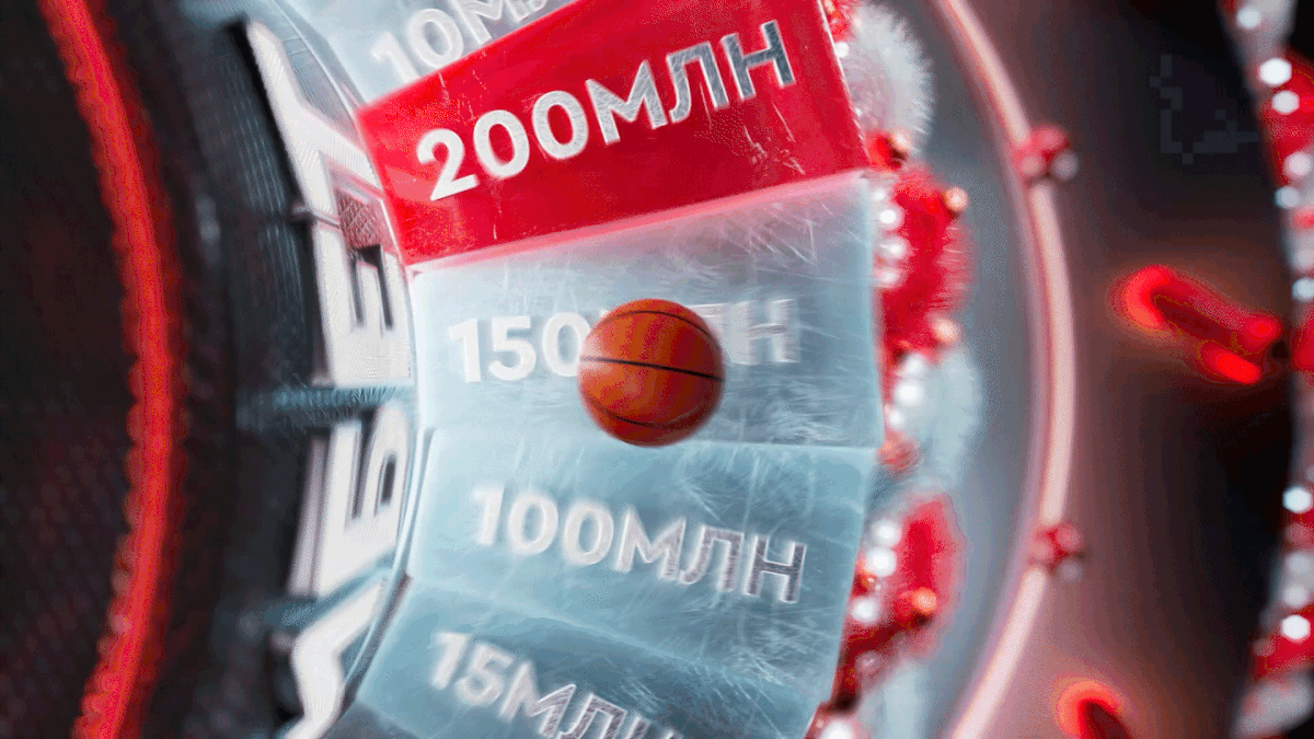 3d Motion Design Showreel 2025 — Изображение №13 — 3D, Анимация на Dprofile