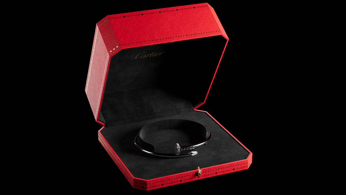 Cartier — Изображение №25 — 3D, Анимация на Dprofile