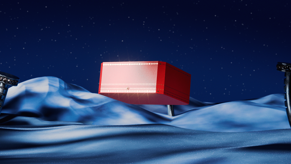 Cartier — Изображение №20 — 3D, Анимация на Dprofile