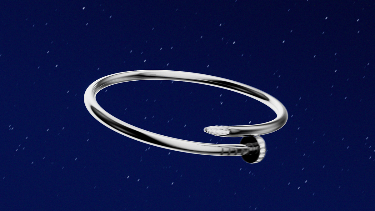 Cartier — Изображение №14 — 3D, Анимация на Dprofile
