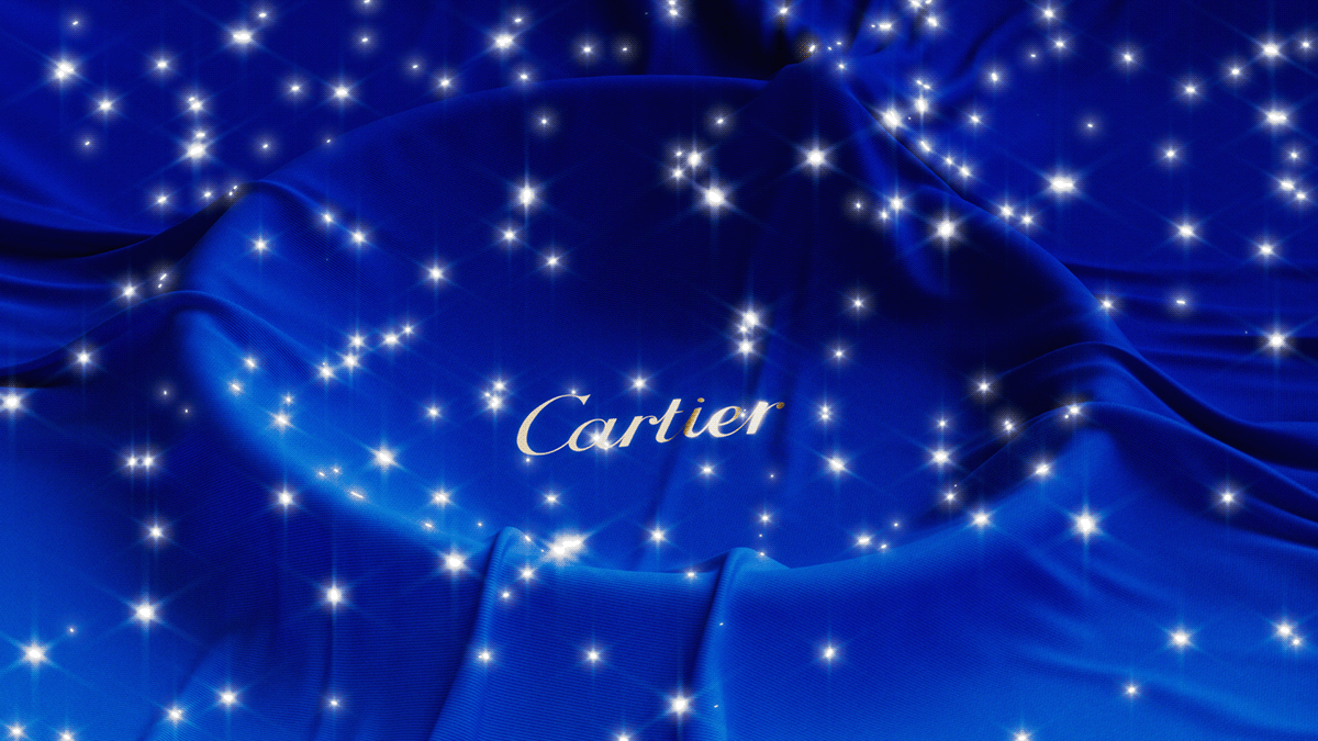 Cartier — Изображение №17 — 3D, Анимация на Dprofile