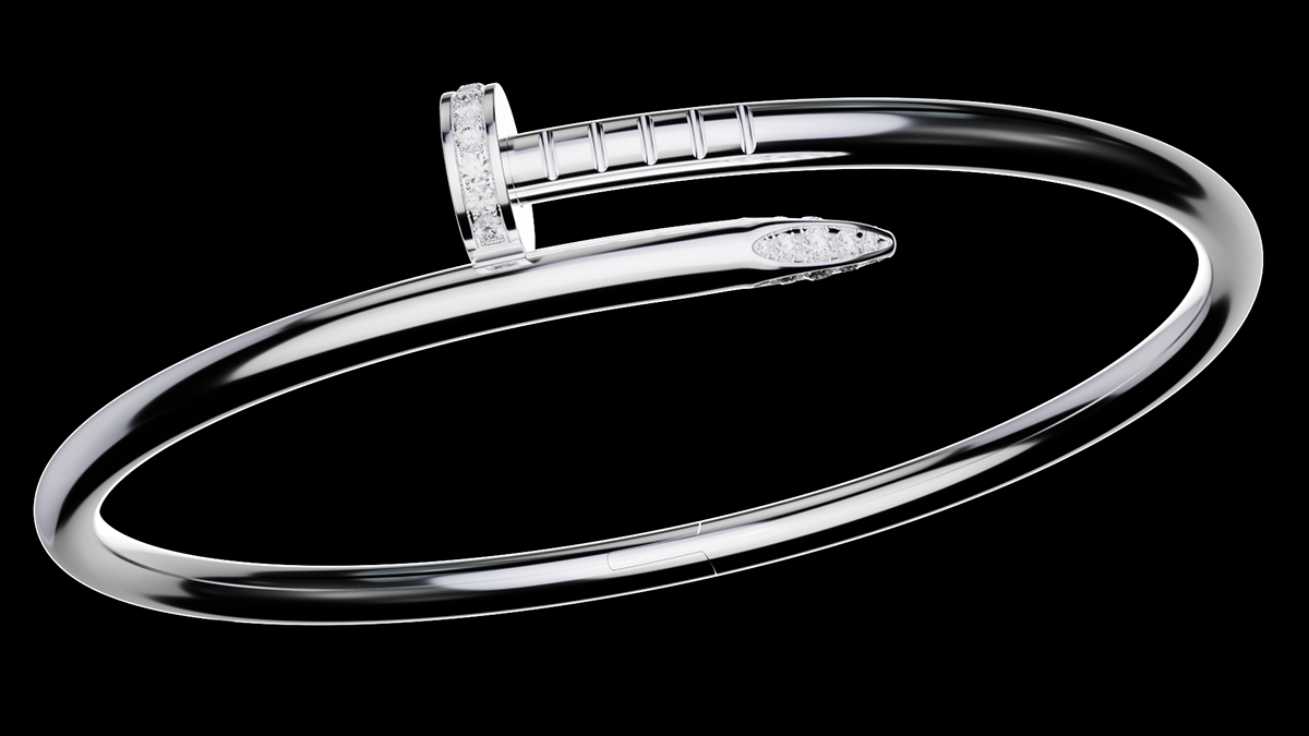 Cartier — Изображение №26 — 3D, Анимация на Dprofile